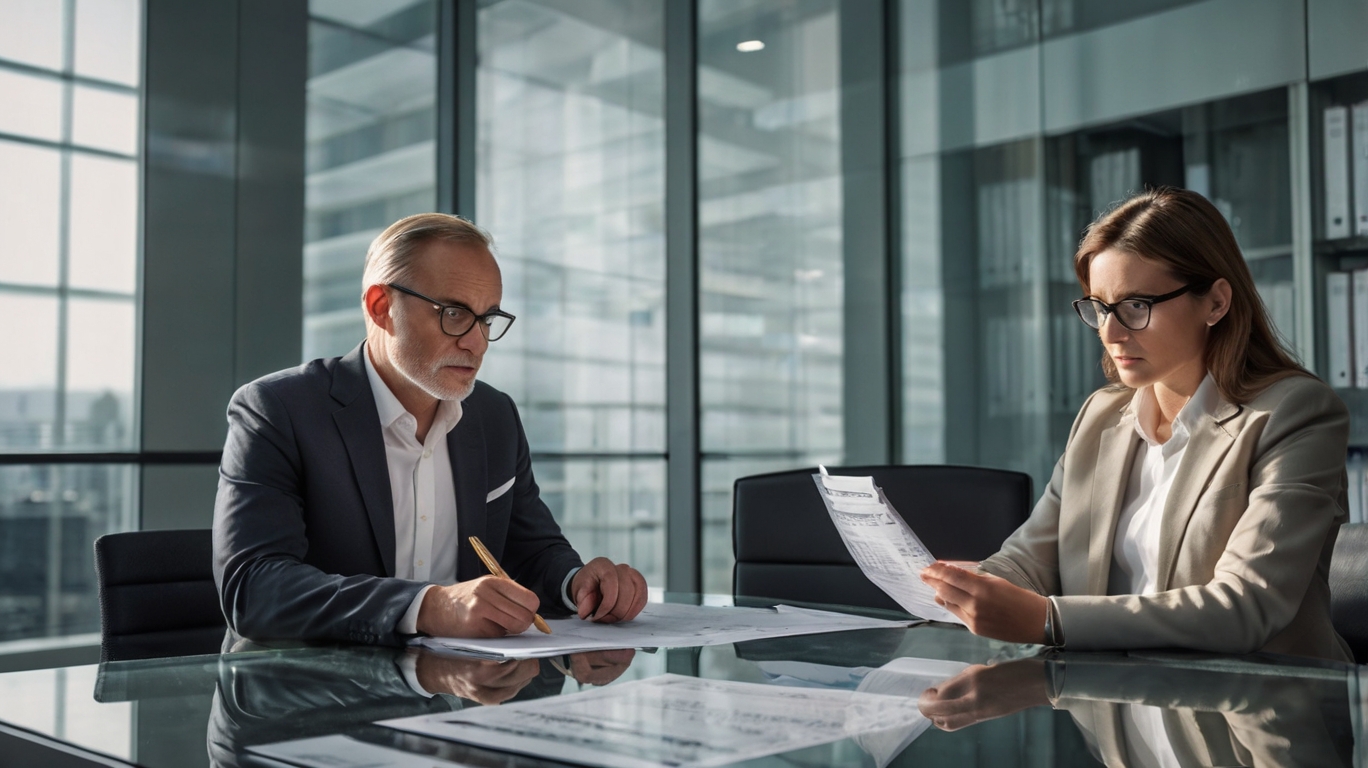 Despre myraloniveth - companie de audit financiar